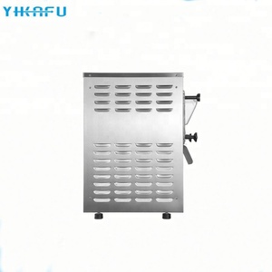 Đầy đủ tự động ngon Italy Gelato Máy làm kem cứng để bán <span class=keywords><strong>Ice</strong></span> <span class=keywords><strong>Cream</strong></span> Maker - Product Image 3