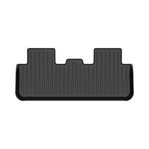 Alfombrillas TPE de cobertura total escaneadas con precisión para toda la gama Chevrolet, sin necesidad de cortes para Malibu, Equinox, Trax - Product Image 2