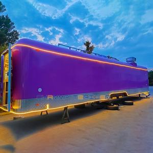 <span class=keywords><strong>Remolque</strong></span> de Comida Champ Puesto de Concesión Camión de Helados Bar Móvil Carrito de Café Cocina Móvil <span class=keywords><strong>Remolque</strong></span> para <span class=keywords><strong>Caballos</strong></span> de Alta Calidad - Product Image 2