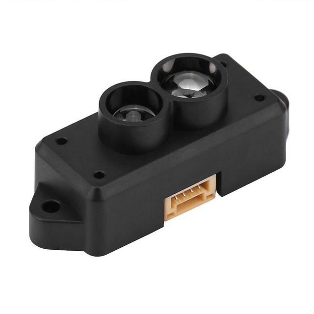 Industrial LiDAR Module 12m TFmini Distance Measurement Sensor for Drones and Robots