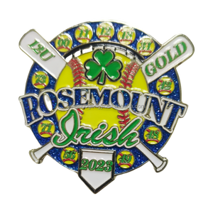 Nhà Sản Xuất Tùy Chỉnh Bán Buôn Kim Loại Huy Hiệu Thể Thao Logo Bóng Chày Đội Mềm & Cứng Men Anime Ve Áo <span class=keywords><strong>Pin</strong></span> Cờ Hat Lưu Niệm Trâm <span class=keywords><strong>Pin</strong></span> - Product Image 4