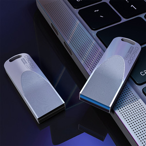 <b>Usb</b> <b>Flash</b> <b>Drive</b> 128GB Metal <b>USB</b> 3.0 High Speed For Computer And Phone - Product Image 1