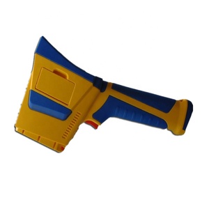 Piezas de plástico para moldeado por inyección, molde de plástico transparente ABS/ PA/ PP/ PC/PMMA/acrílico, Oem Odm - Product Image 4