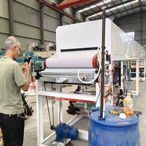 GL-500J chất lượng tốt nhất băng máy làm Bopp phim máy dính băng dính máy làm cho băng nhựa - Product Image 6