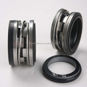 <span class=keywords><strong>2025</strong></span> byg21 mới loại con dấu cơ khí cho Máy bơm nước MG Con dấu cơ khí với cao su Silicone kim loại O Ring giá cả cạnh tranh danh sách - Product Image 2