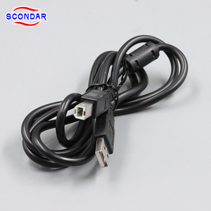 Faisceau de câbles électroniques SCONDAR à 40 broches, haute intensité, pour l'électronique grand public, téléphones portables, smartphones, tablettes, ordinateurs portables, ordinateurs de bureau - Product Image 1
