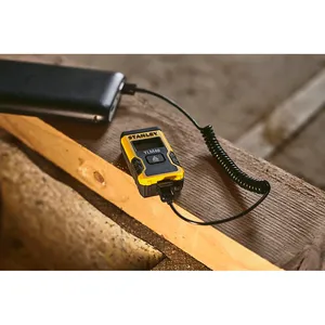 Stanley TLM40 STHT77666-0 industriale Laser telemetro Laser distanziometro - Product Image 5