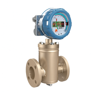 Débitmètre à flotteur tubulaire métallique FEF3000-7R0DN25M4C, vente directe usine FEF3000-7R0DN25M4C Beijing Far East Flowmete - Product Image 1