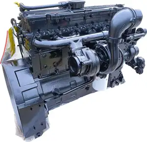 優れた性能バスエンジンアセンブリトラックモーターディーゼルエンジンL32520