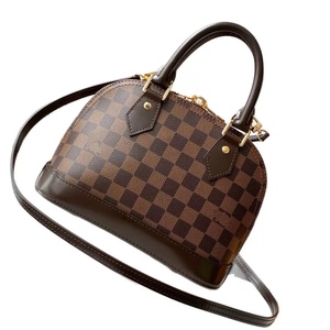Bolsos de Mano Casuales de Lujo de Segunda Mano para Mujer, de Marca de Diseñador, con Cierre de Cremallera, Diseño a Rayas, Impermeables, en Oferta - Product Image 2