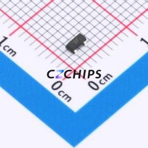 MMBT2907A ทรานซิสเตอร์ขั้วสองขั้ว (BJT) ใหม่และดั้งเดิม (2F) SOT-23 - Product Image 1