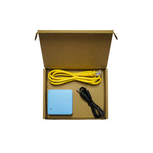 Mini enrutador inalámbrico 4G LTE con ranura <span class=keywords><strong>SIM</strong></span> WiFi6 Puerto LAN Interfaz tipo C Soporte Auto-APN DHCP VPN para uso en el hogar y la Oficina - Product Image 6