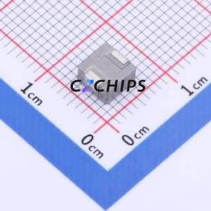 PSPMAA0503-220M-ANP ตัวเหนี่ยวนำไฟฟ้าแบบ SMD, 5.4x5.2 มม. ( ค่าความเหนี่ยวนำ: 22uH ) ( ความแม่นยำ: 20% กระแสไฟฟ้าที่กำหนด: 1.5A ) - Product Image 2