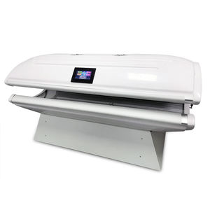 家庭用赤色光療法スキンケアLEDライトセラピーベッド（皮膚がんレーザー理学療法ベッド） - Product Image 6