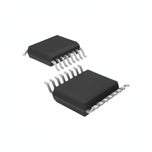 LTC1867LAIGN#WPBF Electronic Circuit Components 16 SSOP Original Data Acquisition - Product Image 1