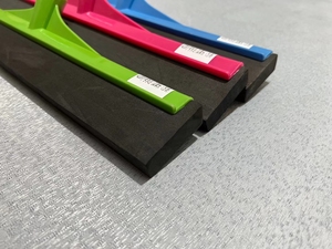 Endüstriyel Ağır Hizmet Tipi Silecek Lastiği, Zemin Temizliği İçin Fabrika Doğrudan Satış, Temiz Oda Sileceği, Zemin Fırçası - Product Image 5