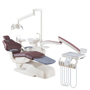 <strong>Best</strong> <strong>Dental</strong> Clinic Hospital Equipment Patient <strong>Dental</strong> <strong>Chair</strong> <strong>Unit</strong> Machine - Product Image 3
