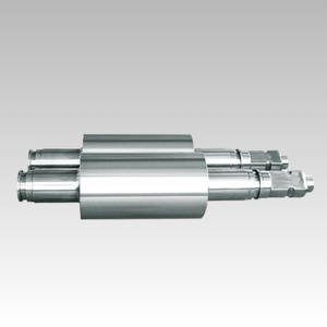 Tùy chỉnh pearlitic nốt lron/acicular nốt lron/icdp/HSS/hi-cr sắt hợp kim thép rèn con lăn - Product Image 1