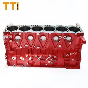 J08E Engine Cylinder Block 11401-E0201 SK330-8 J08C Engine Block 11401-E0702 For Hino