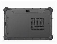 Tablette robuste industrielle Windows 8 Go + 128 Go, tablette PC 8 pouces Full HD, 4G, Intel, IP65, étanche, tablette robuste Windows