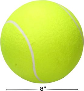 Eco-Friendly Custom logo Throwing Chew Rubber Squeaky Pet <b>Interactive</b> Customized <b>Toys</b> for <b>Dogs</b> Tennis Balls <b>Dog</b> <b>Toy</b> Ball - Product Image 2