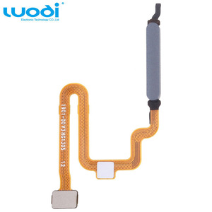Sensor de huellas dactilares de repuesto <span class=keywords><strong>Flex</strong></span> para Xiaomi Redmi Note 11 5G - Product Image 1