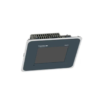 Sch-neider HMIGTO2315 Pantalla Táctil Avanzada Harmony con Retroiluminación de Color, 65536 Colores, 320 x 240 Píxeles, QVGA, TFT de 5.7 Pulgadas, 96 MB