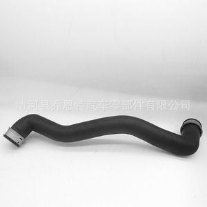 ท่อยางหม้อน้ำเมอร์เซเดส-เบนซ์ 2045012582 A2045012582 W212 W204 อะไหล่ทดแทน - Product Image 3