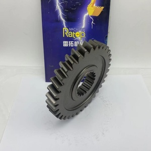Repuestos para Excavadora ZAX210, Bomba Hidráulica, Engranaje 3063840, Engranaje Piloto 201-26-61320 - Product Image 2
