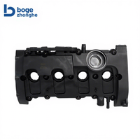 Couvre-culbuteurs de moteur Bogezhonghe 06D103469N 06D103469M pour Audi A4 B7 A6 C6 A3 TT VW Golf V Passat 2.0T FSI