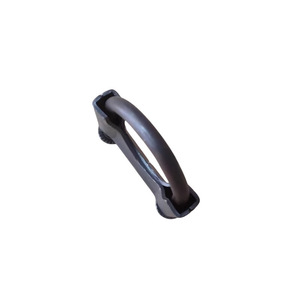 Abrazadera de Convertidor Catalítico para Mazda 6 L3Y1-40-350, Pieza de Repuesto de Acero para Reparación del Sistema de Escape - Product Image 1