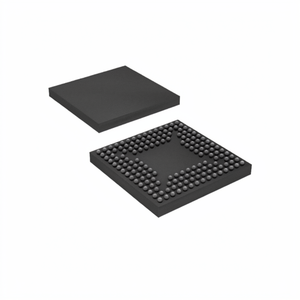 Manufacturer Channel Components Electronic Embedded 10CL010YM164I7G 164 TFBGA - Product Image 1