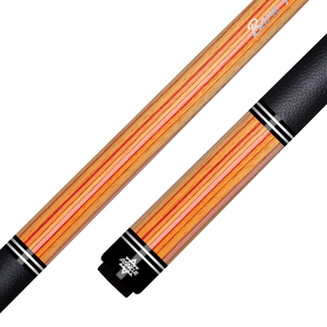 Queue de billard ASN Hexagram-SB5 58 pouces en fibre de carbone, finition lisse, transmission de puissance, queue de billard durable avec fût en fibre de carbone - Product Image 4