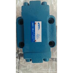 Vannes solénoïdes hydrauliques A1Y-Hb20B A2Y-Ha20B A1Y-HA20B par l'usine de Shanghai N° 1 en stock - Product Image 2