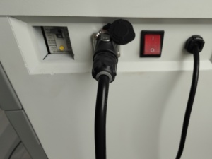 DTG双站白色墨水3D打印机I3200头高品质一体机能源之星适用于220 450GSM t恤帽衫打印 - Product Image 6