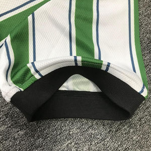 定制设计最新足球服足球运动服 - Product Image 5