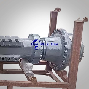 Conjunto de eje trasero de alta calidad 56B-22-39000 56B-22-35900 Conjunto de transmisión final para camión volquete <span class=keywords><strong>articulado</strong></span> <span class=keywords><strong>komatsu</strong></span> - Product Image 3