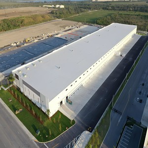 Hiện đại công nghiệp Phong cách chi phí thấp Lắp ráp đơn giản kết cấu thép xây dựng chất lượng cao thép tùy chỉnh kim loại hội thảo - Product Image 1