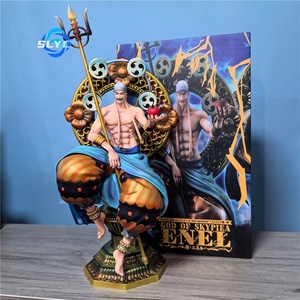 Thor ANI Road One, figurine en une seule pièce, posture assise, modèle surdimensionné, emballage en boîte de couleur, vente en gros - Product Image 2