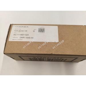 1PC Nouvelle caméra industrielle Cognex DMR-100S-00 Lecteur de code en boîte - Product Image 5