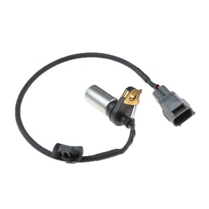 Capteur de vilebrequin 90919-05047 pour Toyota Camry Corolla Highlander Matrix <span class=keywords><strong>RAV4</strong></span> Solara - Product Image 4
