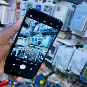 Telefoni Cellulari Usati <span class=keywords><strong>Samsung</strong></span> <span class=keywords><strong>A03s</strong></span> 32GB 1 SIM, Telefoni Android di Seconda Mano a Prezzo Conveniente - Product Image 5