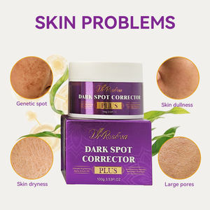 د. روسيفا ، ز ، حاجز إصلاح ومكافحة تفتيح البشرة وترطيبها وشد البشرة - Product Image 2