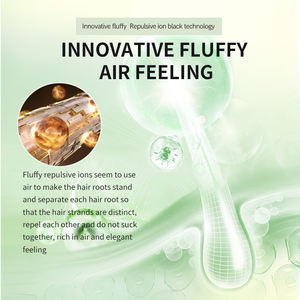 Vente en gros de <span class=keywords><strong>shampoing</strong></span> naturel à la kératine pour <span class=keywords><strong>cheveux</strong></span>, hydratant et lissant shampooing coréen au sel de mer transparent végétalien biologique pour hommes et femmes - Product Image 5