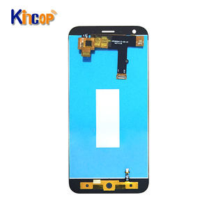 Vendita calda per ZTE Blade <span class=keywords><strong>A6</strong></span> (A0622 A0605) LCD Touch Screen gruppo digitalizzatore 1 anno di sostituzione Display LCD per telefono cellulare - Product Image 2