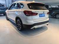 BMW X1 SDrive20Li 2.0T SUV de luxe d'occasion 2020, Turbo 7DCT FWD Automatique à châssis long, Toit ouvrant panoramique Premium