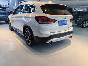 <span class=keywords><strong>BMW</strong></span> X1 SDrive20Li 2.0T Luxury <span class=keywords><strong>SUV</strong></span> Usata del 2020, Turbo 7DCT FWD Automatica, Passo Lungo, Tetto Panoramico Premium - Product Image 5