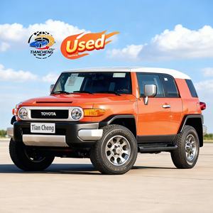โตโยต้า เอฟเจ ครุยเซอร์ ปี 2013 เครื่องยนต์ 4.0 ลิตร เกียร์อัตโนมัติ รถเอสยูวีมือ<span class=keywords><strong>สอง</strong></span> เบนซิน พวงมาลัยซ้าย รถเอสยูวีโตโยต้า<span class=keywords><strong>มือ</strong></span><span class=keywords><strong>สอง</strong></span> เบาะหนัง สภาพดี สำหรับขับขี่ออฟโรด - Product Image 1