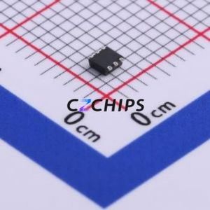 Nouveau transistor à effet de champ (MOSFET) US6M11TR TUMT-6 d'origine, composants électroniques en gros et service BOM - Product Image 2