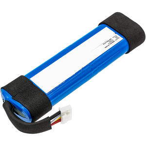 Batería de iones de litio para altavoz de 7,4 V compatible con JBL, Xtreme <span class=keywords><strong>3</strong></span>, 2, 2, <span class=keywords><strong>3</strong></span> - Product Image 2